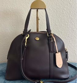 COACH BAGS!