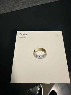 Oura ring