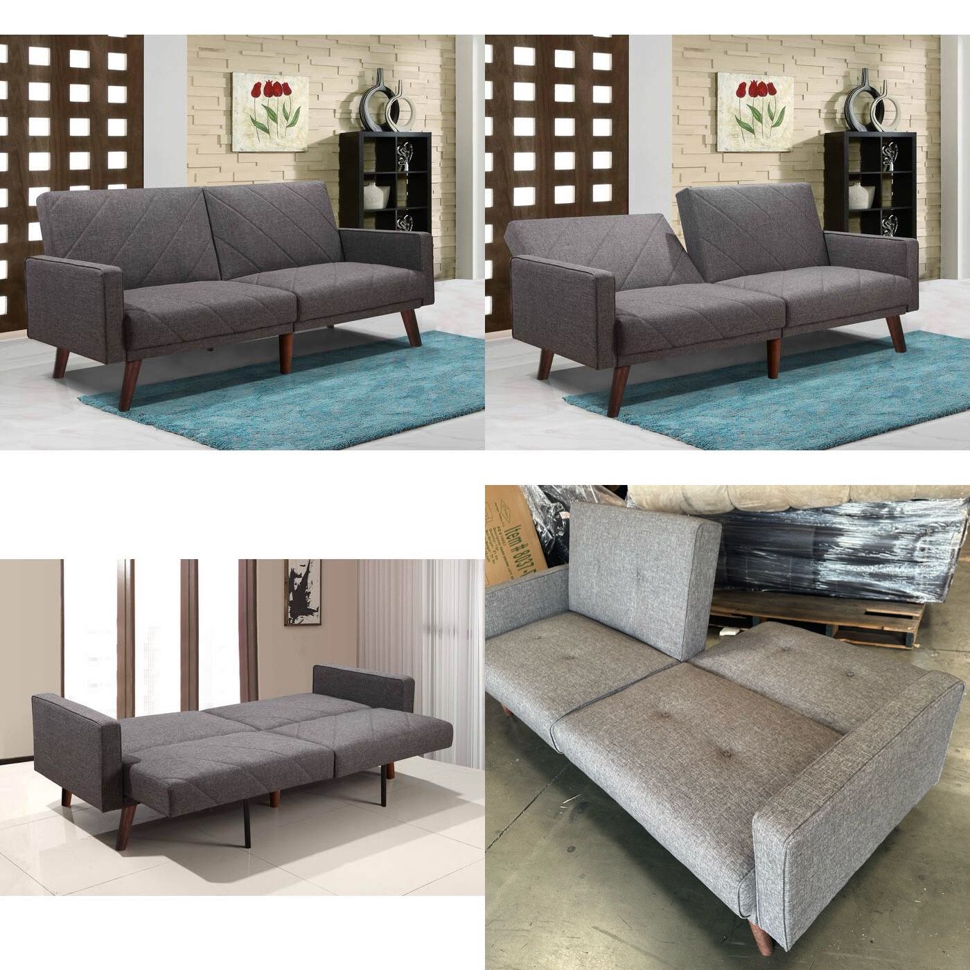 New. Multi Function Futon