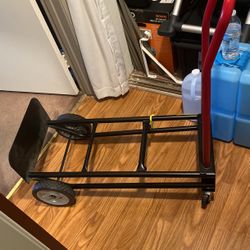 Hand Truck