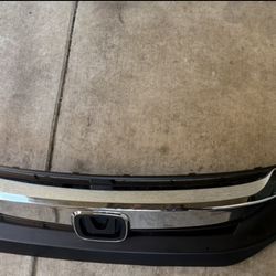 Honda Civic Grill
