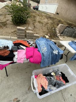 Garage/ Yard Sale