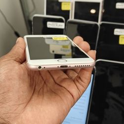 iPhone 6s Plus Unlocked 
