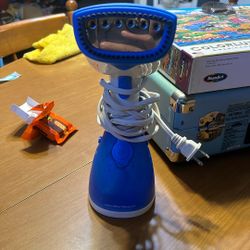 Hamilton Beach Iron Steamer 