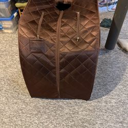 Portable Electric Sauna 