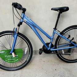 Bike Schwinn 700c/28" Bike