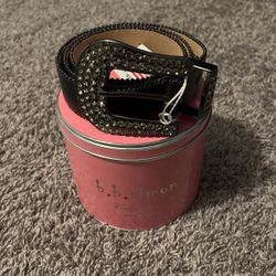 BB Belt