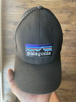 Patagonia Trucker Hat