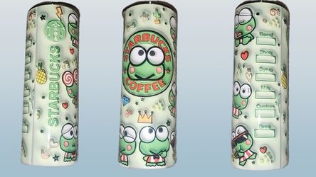 20 oz Tumbler