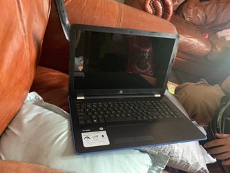 15-bw033wm blue hp laptop