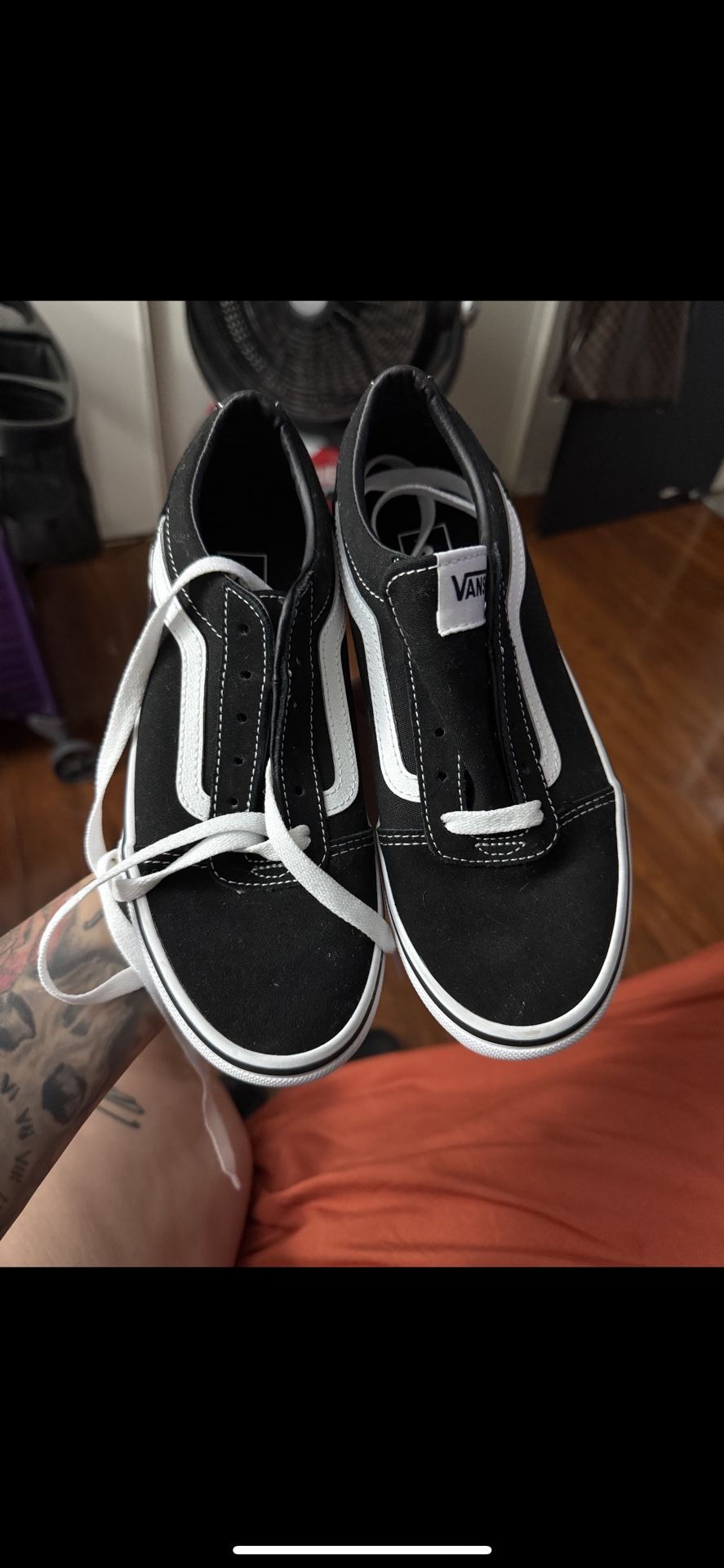 Kids Vans