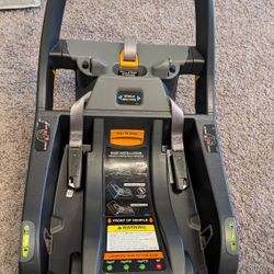 Chicco KeyFit Max Infant Car Seat Base