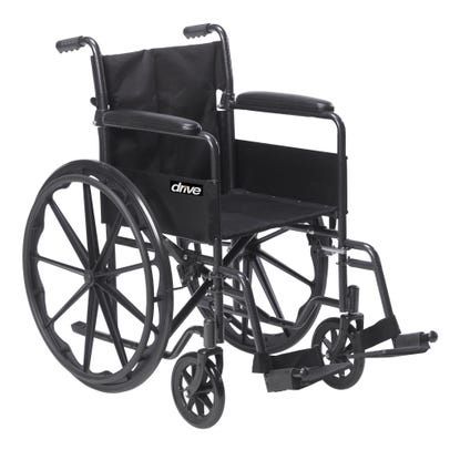Drive Sport 1 Wheelchair