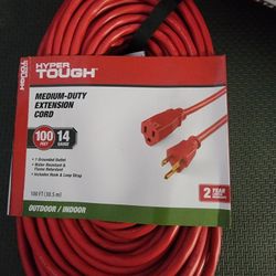 Extension Cord 