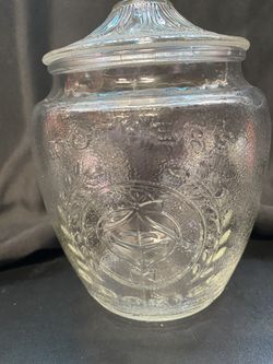 Cookie Jar