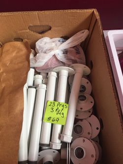 Boutique Pegs