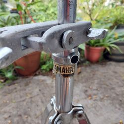 Vintage Yamaha  Stand