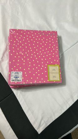 Brand New Photo Albums