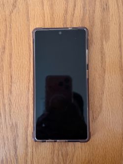 Samsung S25 Ultra 256GB