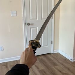 katana Sword 