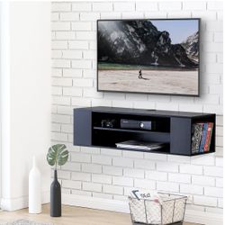 Wall Mounted Console