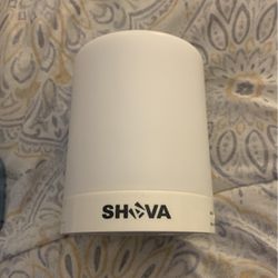 Shava Wireless Speaker (white)