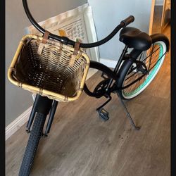 Firmstrong Beach Cruiser Bike