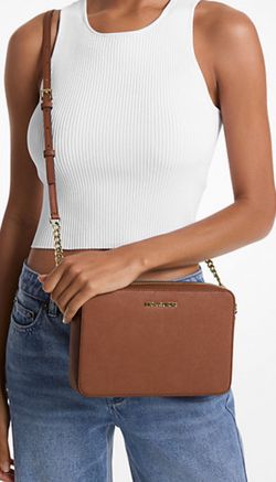 NWT Authentic Michael Kors Purse 