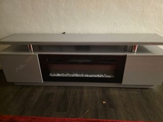 Used table