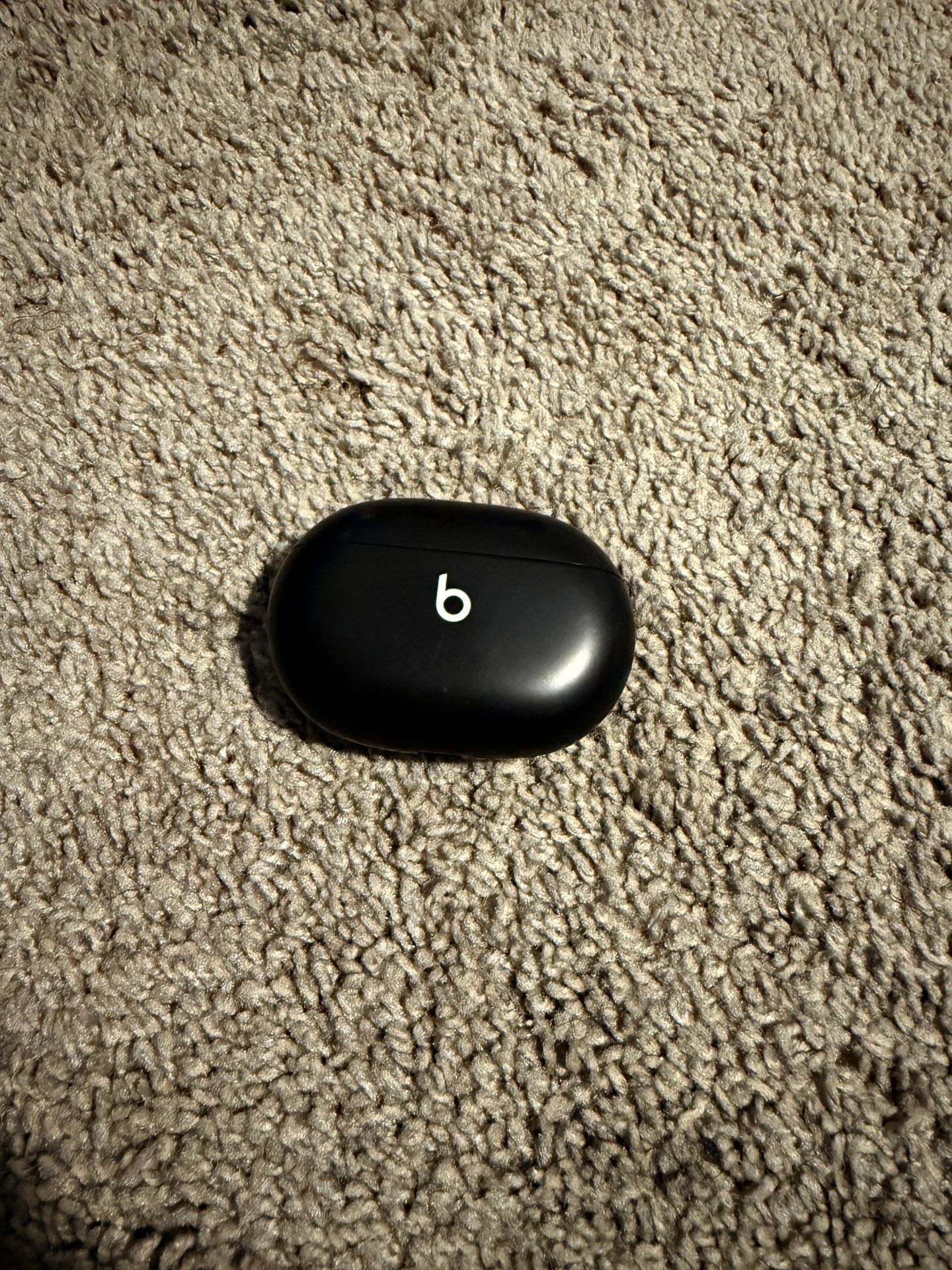 Dre Beats Earbuds
