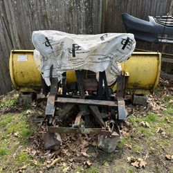 Snow Plow