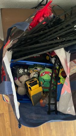 Toys