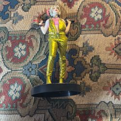 Birds Of prey Harley Quinn