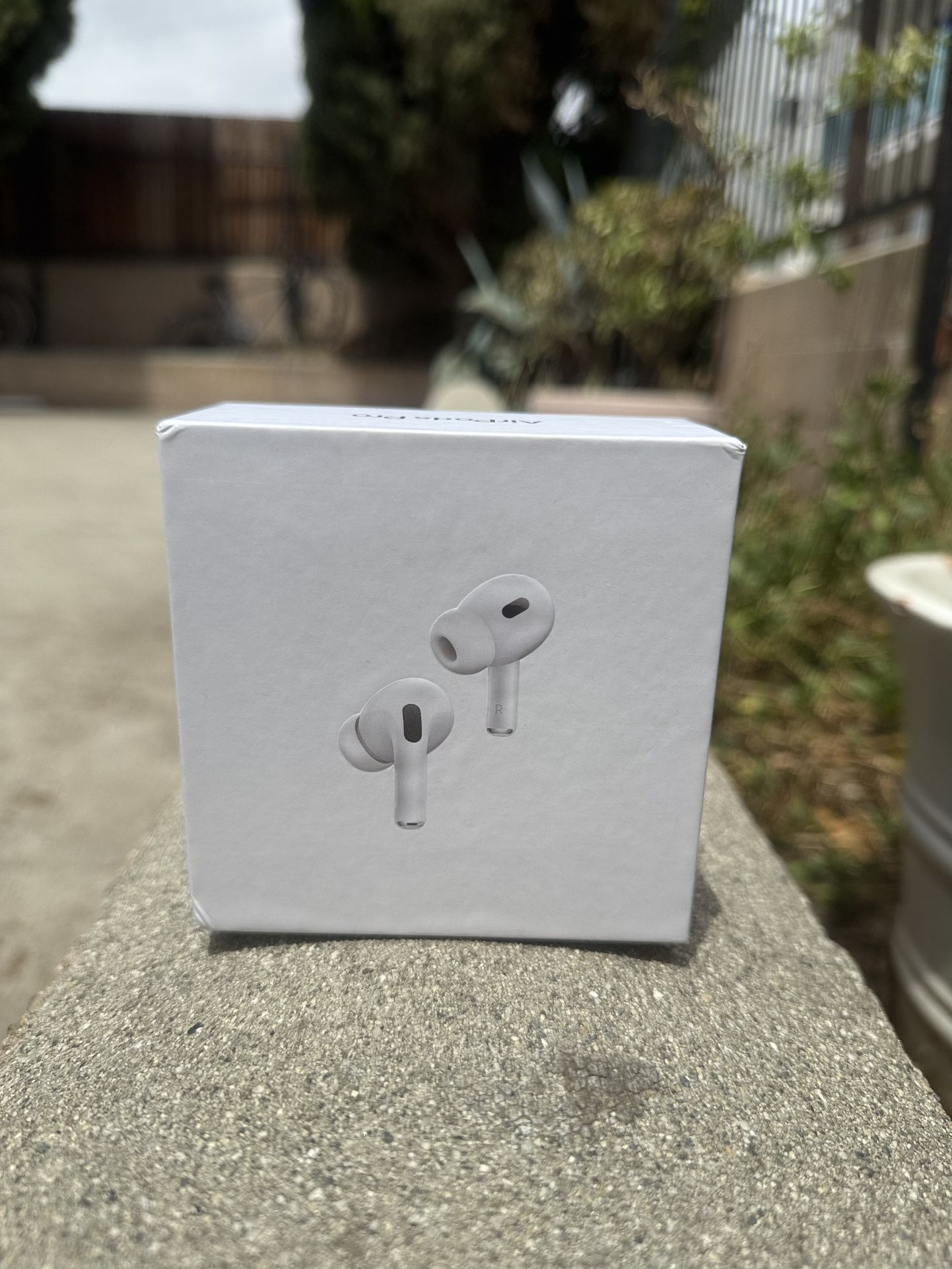 AirPods Pro 2