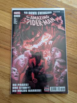 DC & Marvel Comic Lot — 80+ Books — Rebirth & Modern
Marvel