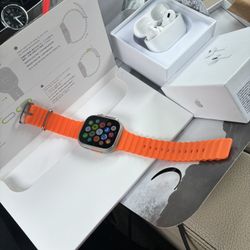 *** Brand New IPhone Apple Watch & IPhone Air Pods- Low Price***