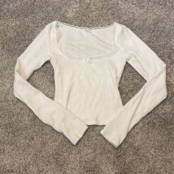 Long sleeve Shirt XS