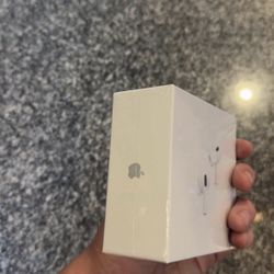 Air Pod Pros