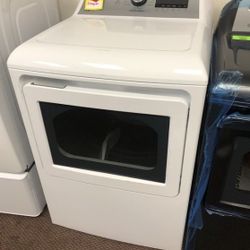 GE Dryer Appliance R 4UX