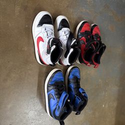 Nike Boy Kid Shoe