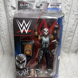 WWE Rey Mysterio Elite