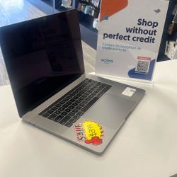 MacBook Pro 16Ram 1tb 2018 15in. 