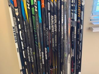Pro stock and retail sticks