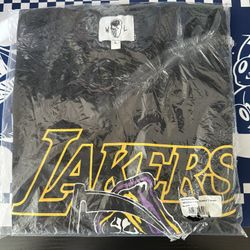 Warren Lotas T-shirt 