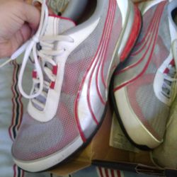 Pumas Size 13