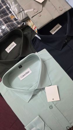 (MOVING OUT SALE) office cotton shirt