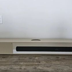 Sonos Arc Black New - Premium Smart Soundbar - WiFi 