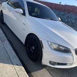 2009 bmw 3 series 328i