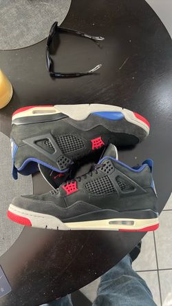 Air Jordan’s Retro  Rare Air Size 12.5