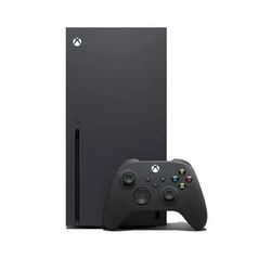 Xbox Series X **READ DESCRIPTION**